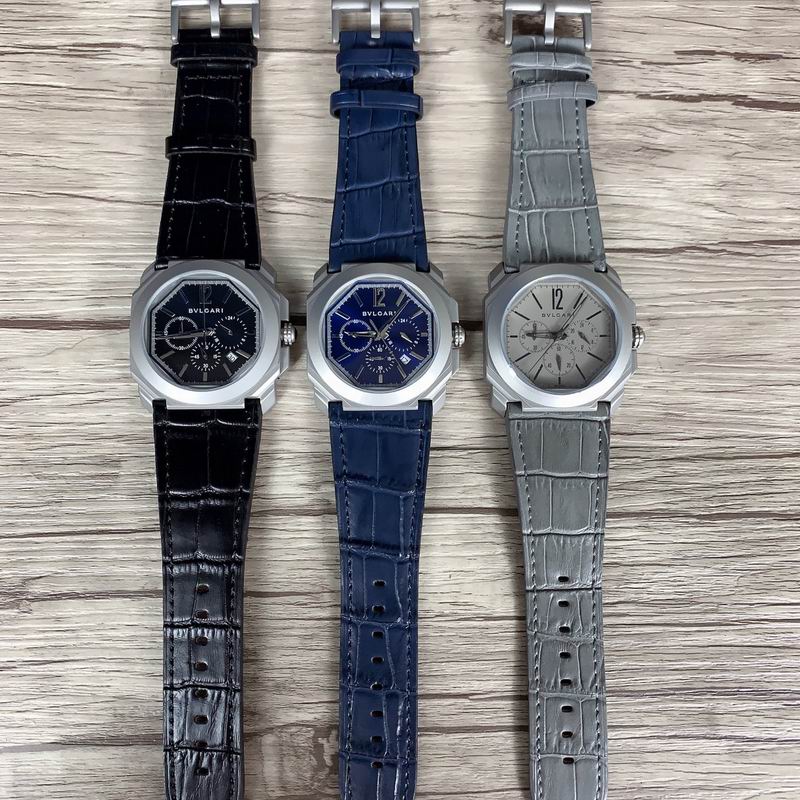 Bvlgari 41mm 091798